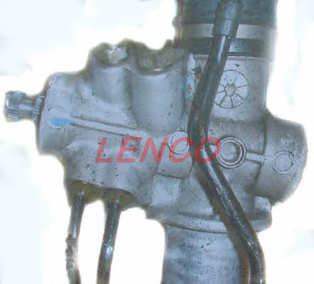 Lenco SGA788L Steering Gear SGA788L
