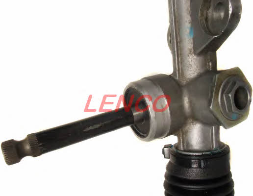 Lenco SGA803L Steering Gear SGA803L