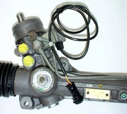 Lenco SGA811L Steering Gear SGA811L
