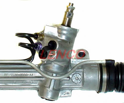 Lenco SGA829L Steering Gear SGA829L