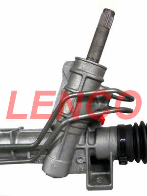 Lenco SGA843L Steering Gear SGA843L
