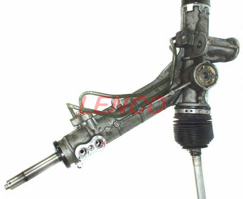 Lenco SGA845L Steering Gear SGA845L