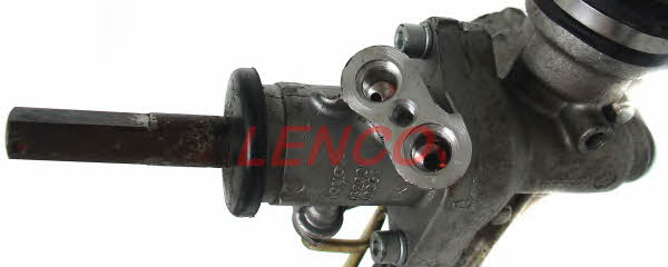 Lenco SGA884L Steering Gear SGA884L