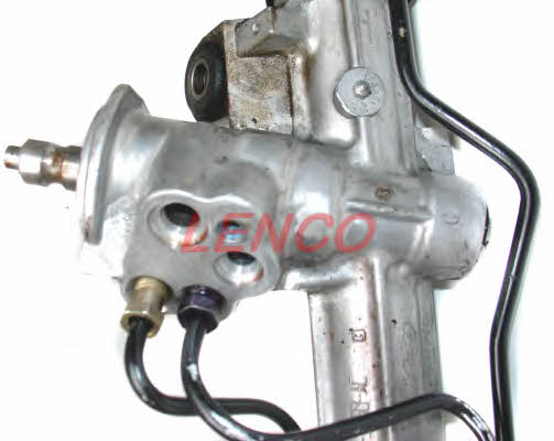 Steering Gear Lenco SGA888L