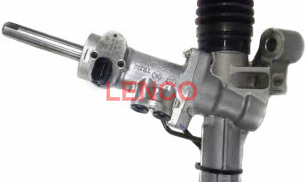 Lenco SGA889L Steering Gear SGA889L