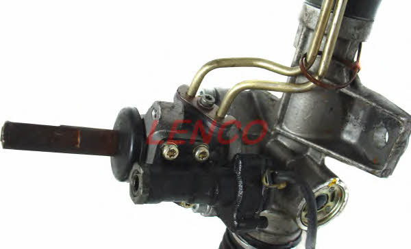Lenco SGA891L Steering Gear SGA891L