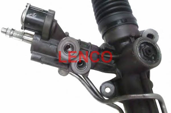 Lenco SGA893L Steering Gear SGA893L