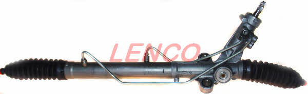 Steering Gear Lenco SGA895L