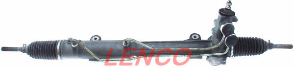 Steering Gear Lenco SGA902L