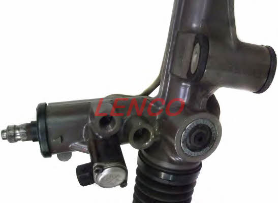 Lenco SGA902L Steering Gear SGA902L