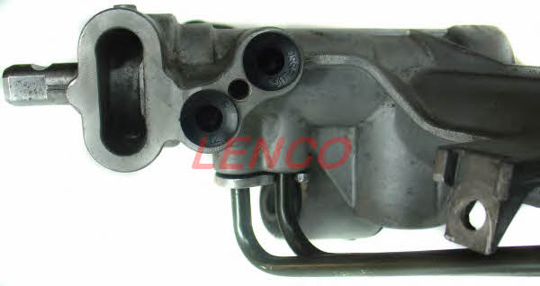 Lenco SGA908L Steering Gear SGA908L