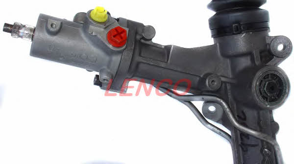 Lenco SGA923L Steering Gear SGA923L