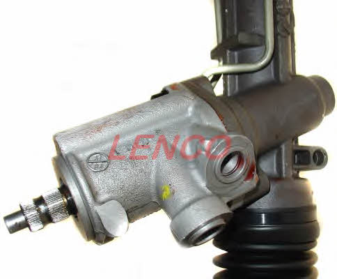 Lenco SGA924L Power Steering SGA924L