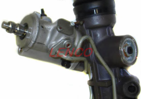 Lenco SGA928L Steering Gear SGA928L