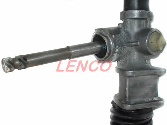Lenco SGA945L Steering Gear SGA945L
