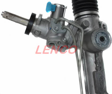 Lenco SGA982L Steering Gear SGA982L