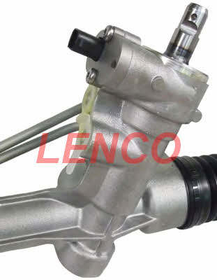 Lenco SGA985L Steering Gear SGA985L