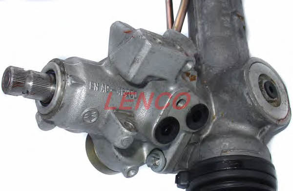 Lenco SGA994L Steering Gear SGA994L