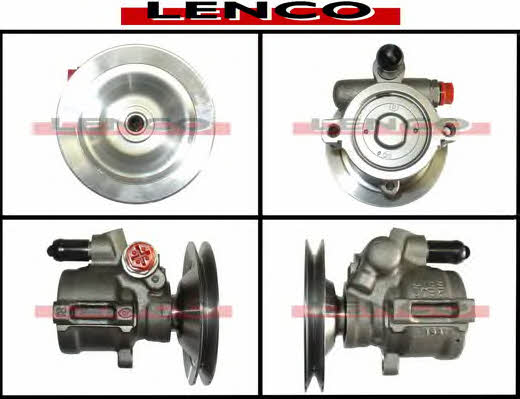 Lenco SP3001 Hydraulic Pump, steering system SP3001