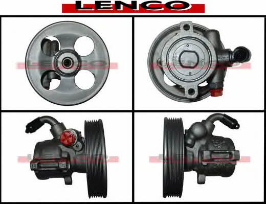 Lenco SP3003 Hydraulic Pump, steering system SP3003
