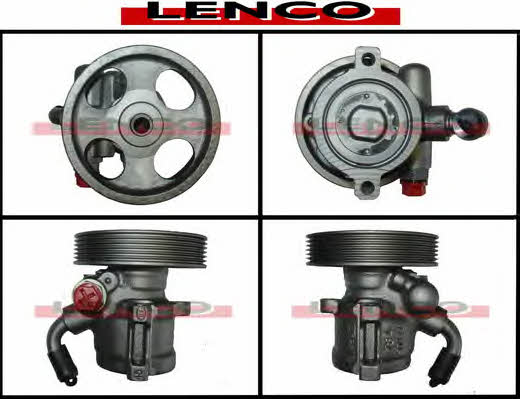 Lenco SP3005 Hydraulic Pump, steering system SP3005