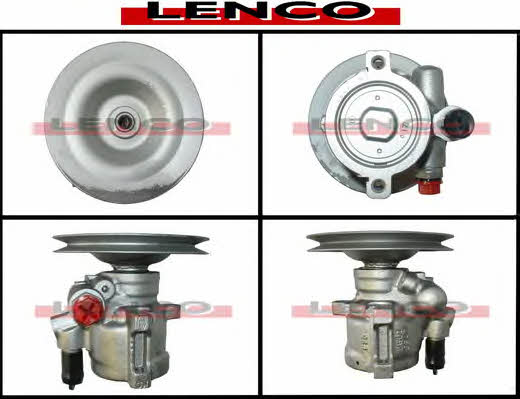 Lenco SP3006 Hydraulic Pump, steering system SP3006