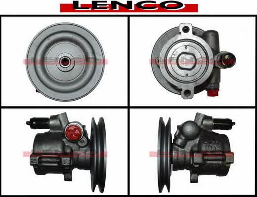 Lenco SP3007 Hydraulic Pump, steering system SP3007