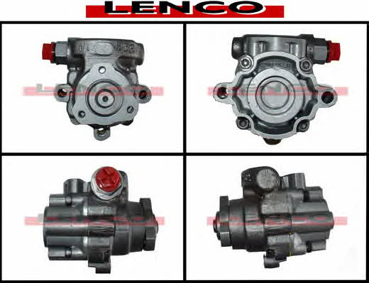 Lenco SP3009 Hydraulic Pump, steering system SP3009
