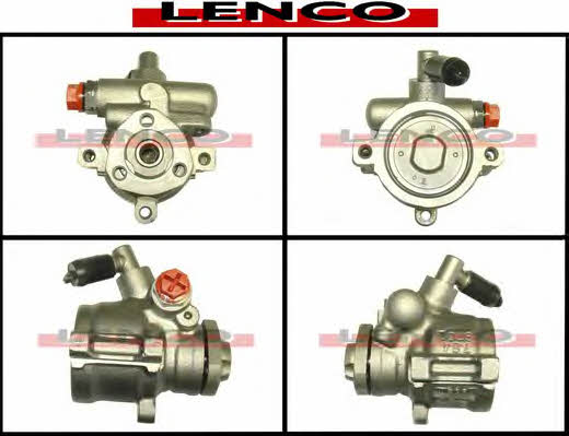 Lenco SP3011 Hydraulic Pump, steering system SP3011