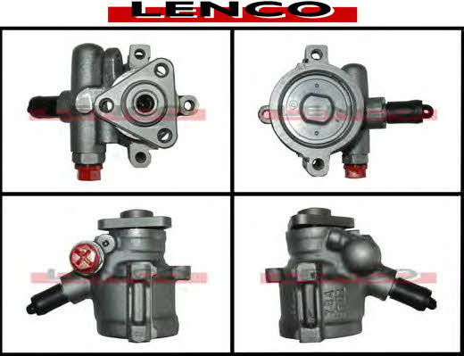 Lenco SP3013 Hydraulic Pump, steering system SP3013