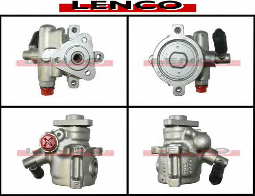 Lenco SP3019 Hydraulic Pump, steering system SP3019
