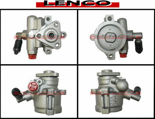 Lenco SP3021 Hydraulic Pump, steering system SP3021