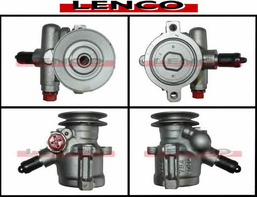 Lenco SP3023 Hydraulic Pump, steering system SP3023