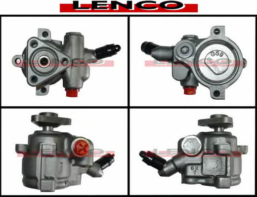 Lenco SP3024 Hydraulic Pump, steering system SP3024