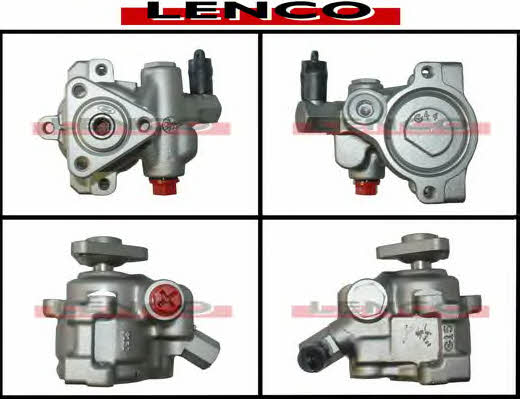Lenco SP3029 Hydraulic Pump, steering system SP3029