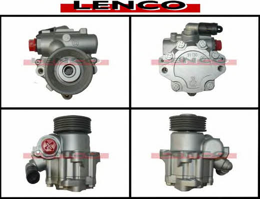 Lenco SP3033 Hydraulic Pump, steering system SP3033