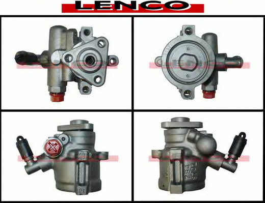 Lenco SP3036 Hydraulic Pump, steering system SP3036