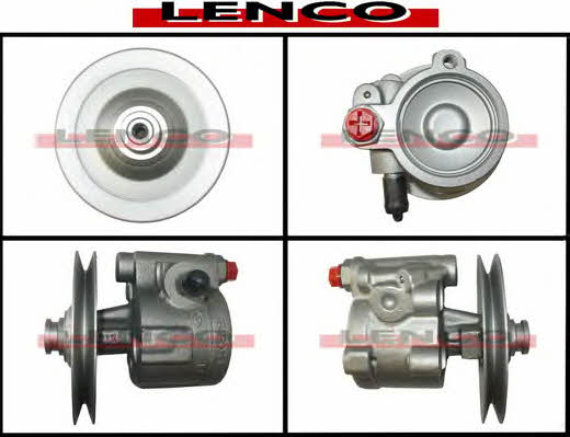 Lenco SP3047 Hydraulic Pump, steering system SP3047