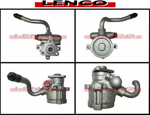 Lenco SP3049 Hydraulic Pump, steering system SP3049