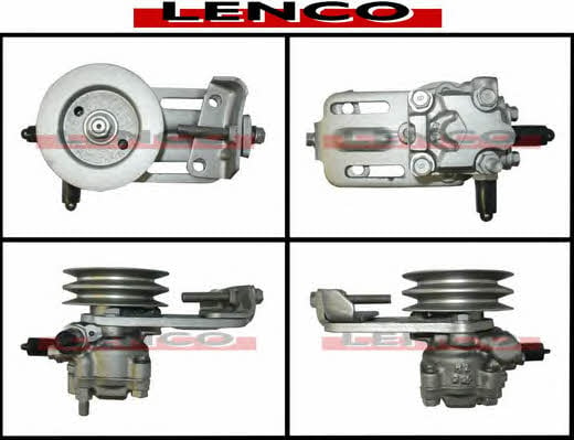 Lenco SP3059 Hydraulic Pump, steering system SP3059