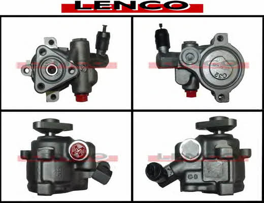 Lenco SP3060 Hydraulic Pump, steering system SP3060