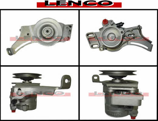 Lenco SP3062 Hydraulic Pump, steering system SP3062