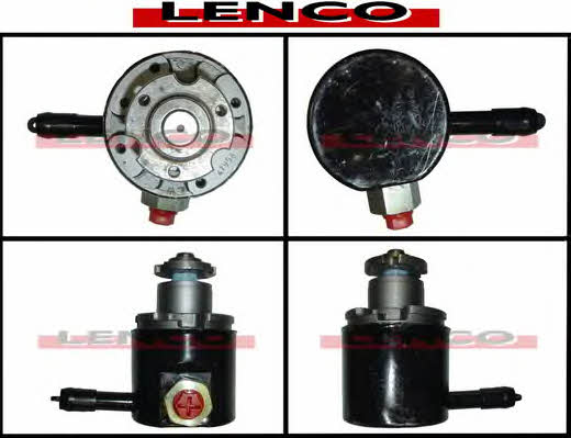 Lenco SP3063 Hydraulic Pump, steering system SP3063