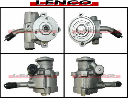 Lenco SP3067 Hydraulic Pump, steering system SP3067