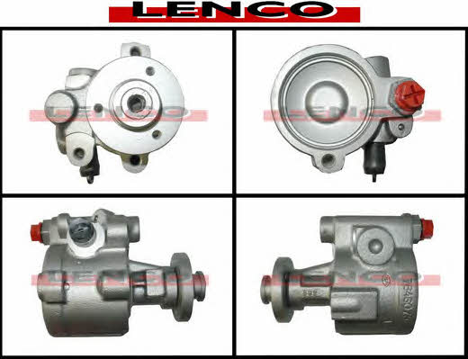 Lenco SP3068 Hydraulic Pump, steering system SP3068
