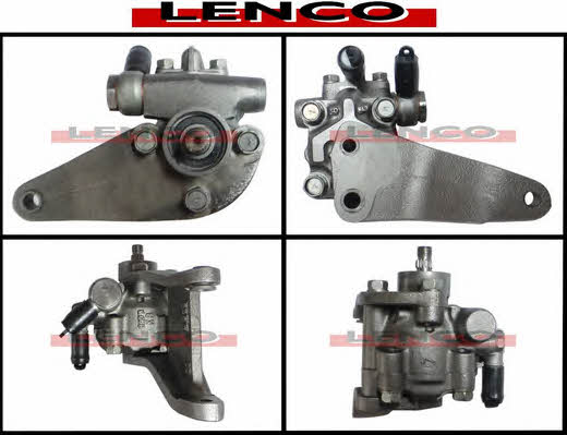 Lenco SP3070 Hydraulic Pump, steering system SP3070