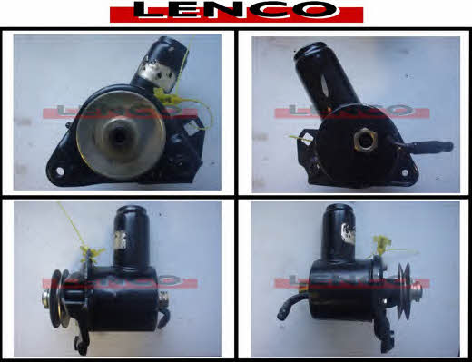 Lenco SP3075 Hydraulic Pump, steering system SP3075