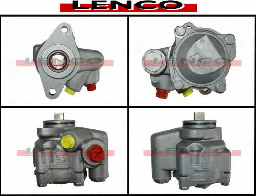 Lenco SP3077 Hydraulic Pump, steering system SP3077