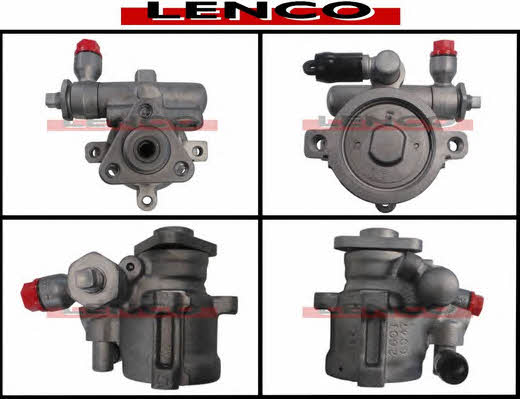Lenco SP3082 Hydraulic Pump, steering system SP3082