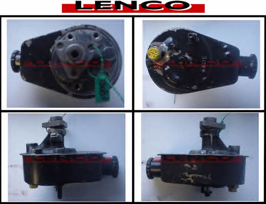 Lenco SP3087 Hydraulic Pump, steering system SP3087
